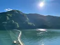 奥多摩湖の写真_561247