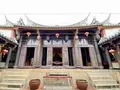 Penghu Tianhou Templeの写真_561436