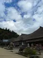 大内宿の写真_561534