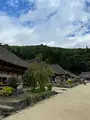 大内宿の写真_561535