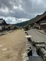 大内宿の写真_561537
