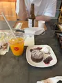 【閉業】握手カフェ -PARK SIDE-（おりづるタワー1階）の写真_562180