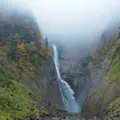 称名滝の写真_562210
