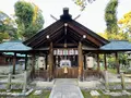 木嶋坐天照御魂神社（蚕ノ社）の写真_563303