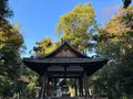 木嶋坐天照御魂神社（蚕ノ社）の写真_563305