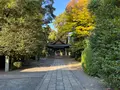木嶋坐天照御魂神社（蚕ノ社）の写真_563309