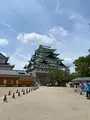名古屋城の写真_564319