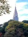 新宿御苑の写真_564346