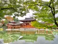 平等院鳳凰堂の写真_565219