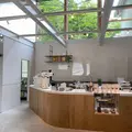 ridge by coffee up!の写真_567140