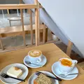 ridge by coffee up!の写真_567142