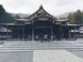 彌彦神社の写真_56772
