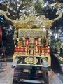 赤坂氷川神社の写真_569300