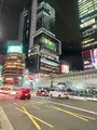渋谷駅の写真_569325