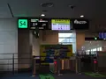 羽田空港 第２ターミナルの写真_569994