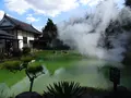 白池地獄の写真_570527