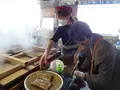 地獄蒸し工房鉄輪の写真_570544