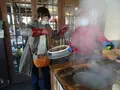 地獄蒸し工房鉄輪の写真_570546