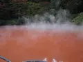 血の池地獄の写真_570552