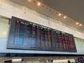 成田空港第１ターミナルの写真_570605