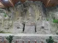 臼杵石仏（臼杵磨崖仏）の写真_570819