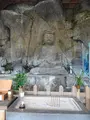 臼杵石仏（臼杵磨崖仏）の写真_570829