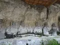 臼杵石仏（臼杵磨崖仏）の写真_570831
