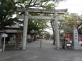 臼杵八坂神社の写真_570913