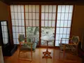 由布院 草庵秋桜の写真_571133