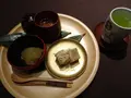 由布院 草庵秋桜の写真_571142