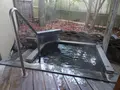 由布院 草庵秋桜の写真_571150