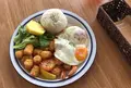 cafe and fruits BUNBUNの写真_572051