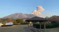 桜島溶岩なぎさ公園＆足湯の写真_573347