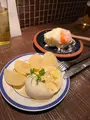 ウダガワ 成ルの写真_574096