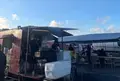 Dededo Flea market（デデドの朝市）の写真_574539