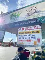Dededo Flea market（デデドの朝市）の写真_574541