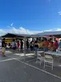 Dededo Flea market（デデドの朝市）の写真_574543