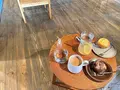 カフェとホイスコーレ teltisの写真_575510