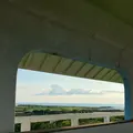 竜宮城展望台の写真_575585