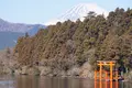 元箱根港の写真_576665