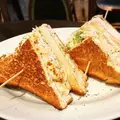 人間関係 cafe de copainの写真_577683