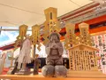 地主神社の写真_578767