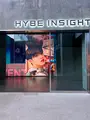 HYBE INSIGHT／하이브 인사이트の写真_580117