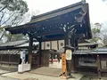 河合神社の写真_580177