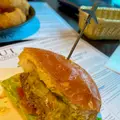 ダグズ・バーガーの写真_581743