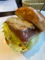 ダグズ・バーガーの写真_581746