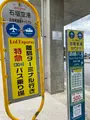 カリー観光 石垣港離島ターミナル直行バス乗り場の写真_581759