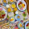 マウンテンビューロッジの写真_581826