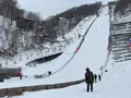 大倉山ジャンプ競技場の写真_582808