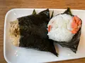 にぎりめしの写真_582820